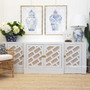 Brielle Botanica Sideboard  HAMPTONS Style, PLANTATION Style, LIVING Room, LIVING TV Media & Storage, TABLES Sideboards & Buffets, STORAGE, Sideboards & Buffets, Rattan, island style, chinoiserie, british colonial, coastal