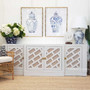 Brielle Botanica Sideboard  HAMPTONS Style, PLANTATION Style, LIVING Room, LIVING TV Media & Storage, TABLES Sideboards & Buffets, STORAGE, Sideboards & Buffets, Rattan, island style, chinoiserie, british colonial, coastal