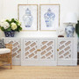 Brielle Botanica Sideboard  HAMPTONS Style, PLANTATION Style, LIVING Room, LIVING TV Media & Storage, TABLES Sideboards & Buffets, STORAGE, Sideboards & Buffets, Rattan, island style, chinoiserie, british colonial, coastal
