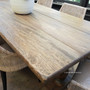 Grove Dining Table tables, hamptons, hamptons, hampton table, provincial, plantation, dining tables, canon trestle base, dining room