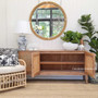Pacifica Rattan TV Sideboard  Media Unit HAMPTONS Style, PLANTATION Style, LIVING Room, LIVING TV Media & Storage, TABLES Sideboards & Buffets, STORAGE, Sideboards & Buffets, Rattan, island style, chinoiserie, british colonial, coastal