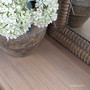 Riverview Sideboard surface detail showing layered tones and natural-looking finish.