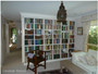 Custom Wall Units Wattle Grove Premises Bookcases, Custom Made Furniture, Custom Made Wall UnitsProjects