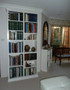 Custom Wall Units Wattle Grove Premises Bookcases, Custom Made Furniture, Custom Made Wall UnitsProjects