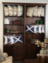 Hamilton Bookcase Wall Unit Custom Made Wall Units