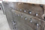 Submarine Foundry 2 Door Unit Rust