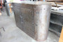 Submarine Foundry 2 Door Unit Rust