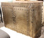 Submarine Foundry 2 Door Unit Rust