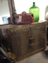 Submarine Foundry 2 Door Unit Rust