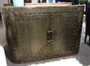 Submarine Foundry 2 Door Unit Rust