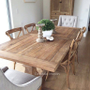 Artisan Hamptons Dining Table Canalside Interiors

Image via Nest Styling & Design