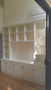 Custom TV Entertainment Wall Units Manly Premises Custom Made Wall Units