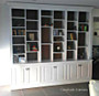 Custom Wall Units Darlinghurst Premises Custom Made Wall Units