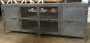 Foundry Steel Mesh CabinetTV Unit II