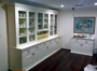 Custom Wall Units Belrose Premises Custom Made Wall Units