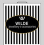Wilde Jewellery Accessories MEDIA