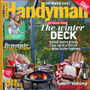 Handyman Australia Magazine MEDIA