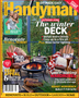 Handyman Australia Magazine MEDIA