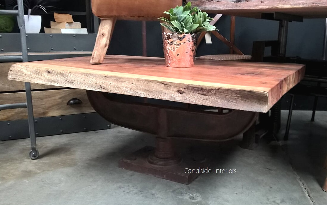 Wrench Industrial Coffee Table  INDUSTRIAL RUSTIC Style, CAFE FURNITURE, TABLES, TABLES Coffee Tables, LIVING Room, LIVING Coffee & Side Tables, CAFE FURNITURE Table Tops & Tables