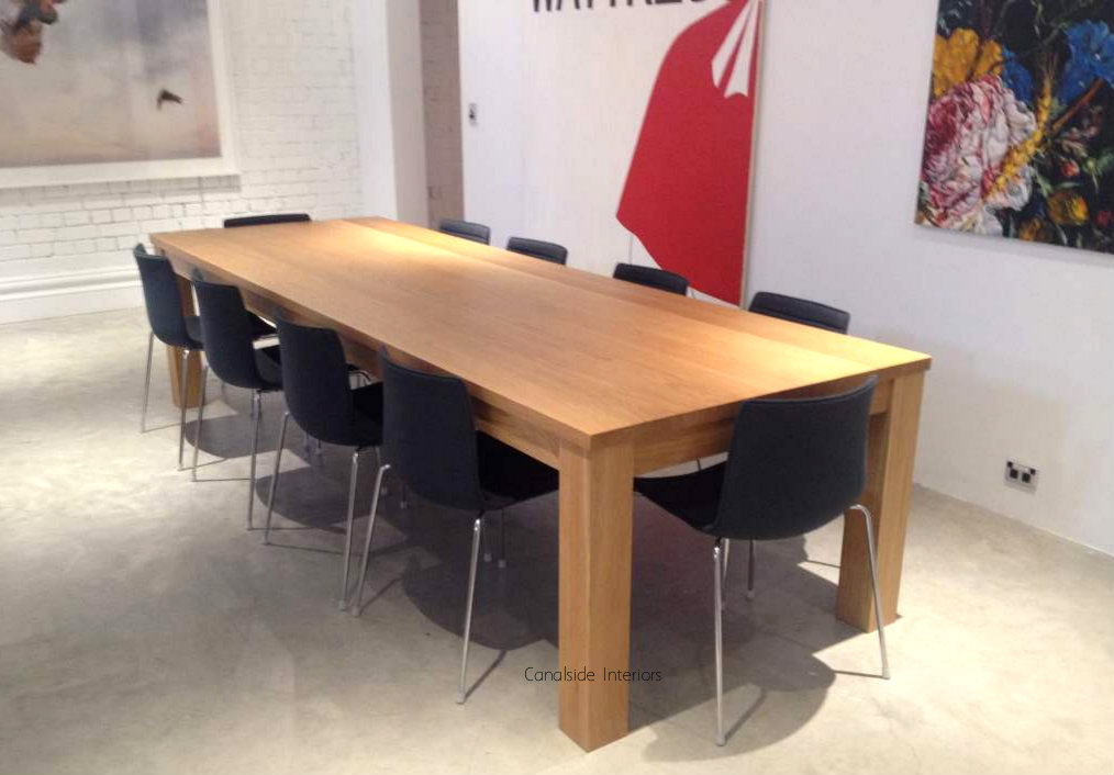 Conference Table Custom Made Custom Made Wall Units