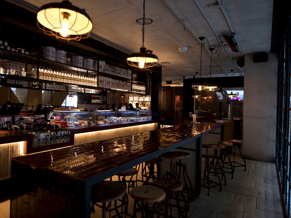 Penny Lane Bar Cafe MEDIA