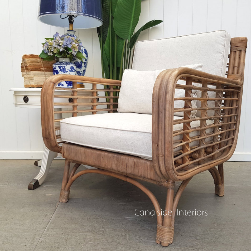 Palm Springs Armchair  CHAIRS, HAMPTONS Style, PLANTATION Style, CHAIRS Lounge, LIVING Room, LIVING Chairs, PLANTATION STYLE