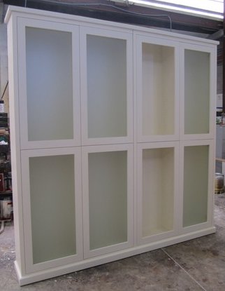 Custom Wall Units Newtown Premises Custom Made Furniture, Custom Made Wall UnitsProjects