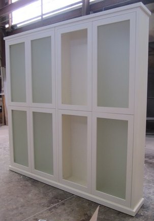 Custom Wall Units Newtown Premises Custom Made Furniture, Custom Made Wall UnitsProjects