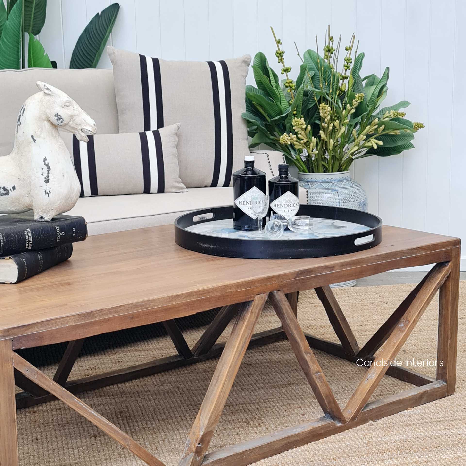 Cassowary Coffee Table Reclaimed Wood TABLES, HAMPTONS Style, PLANTATION Style, TABLES Coffee Tables, LIVING Room, LIVING Coffee & Side Tables, coffee table, industrial, rustic, recycled, character