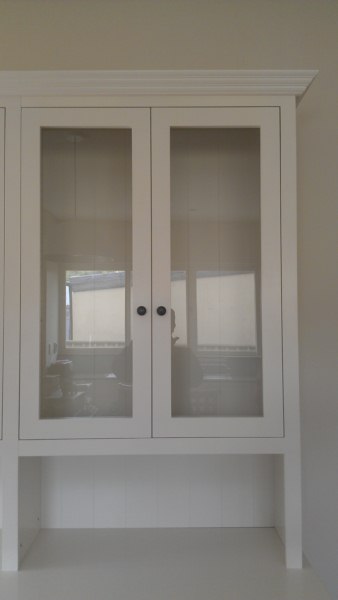 Custom Wall Units Balmain Premises Custom Made Wall Units