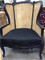 Louis Armchair