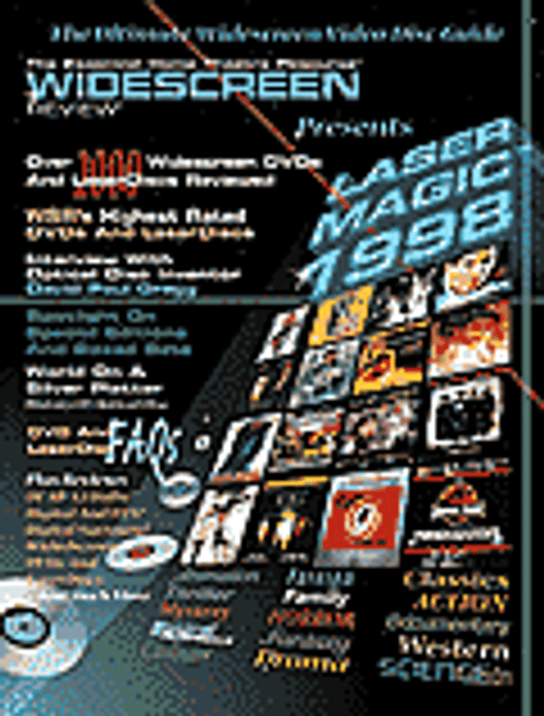 Laser Magic® 1998 Special Edition (Digital Download)