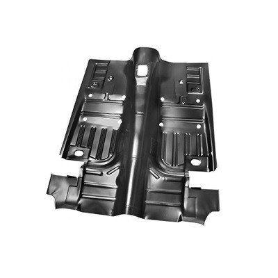 69-70 Mustang Complete Floor Pan