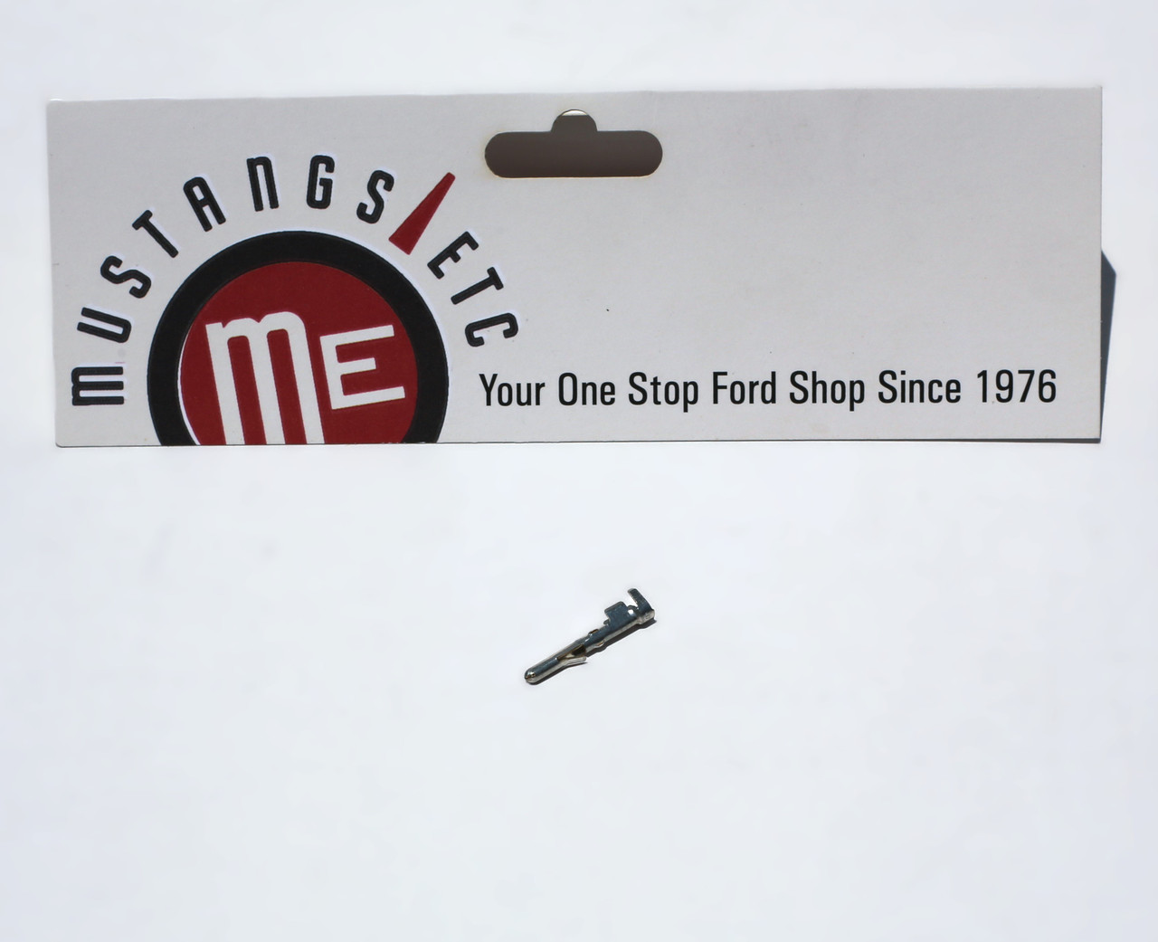 Wire Terminal (Pin) 14,16,18 GA