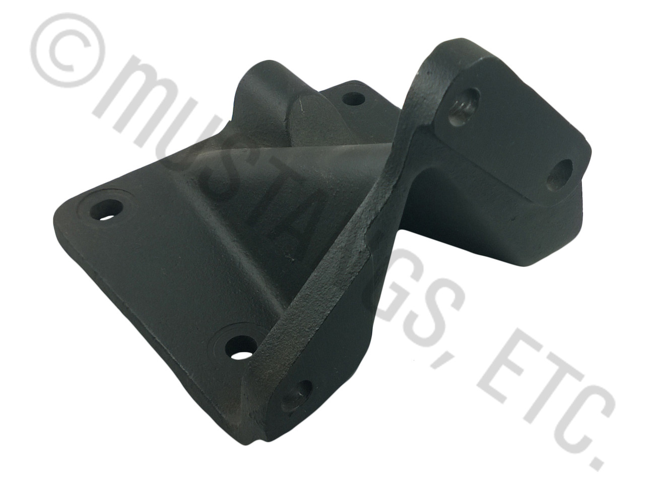 Early 289 A/C Compressor Mounting Bracket