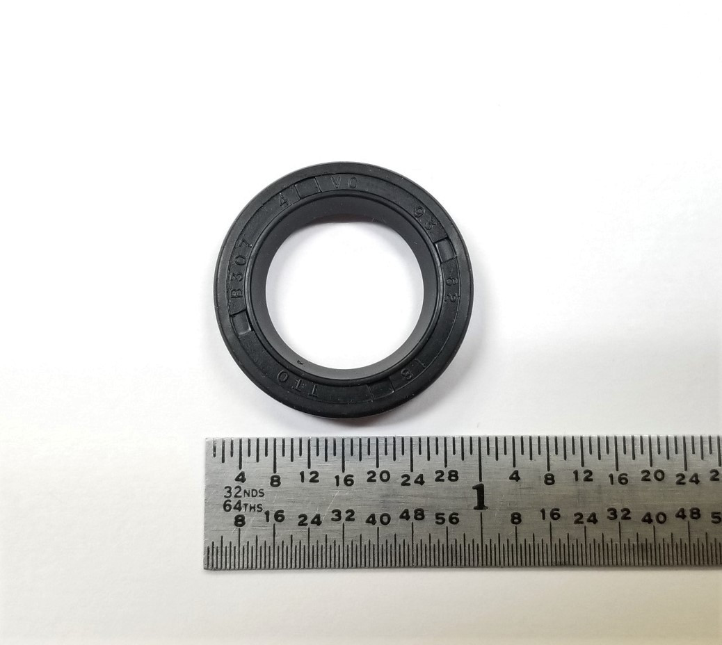 Ford Transmission Gear Shifter Shaft Linkage Seal – Fits C3 C4 C5 C6 – Mustang F150