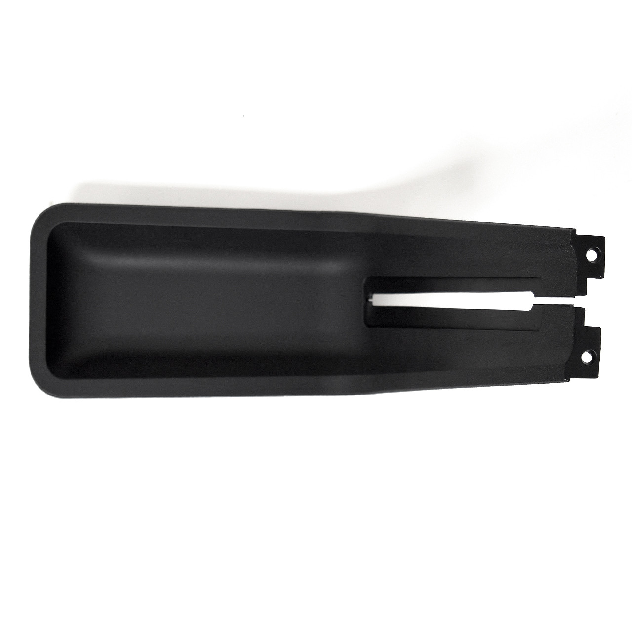 Center Console Brake 1979-1986 - Center Console Panel With Parking Brake Seal - ACP ...