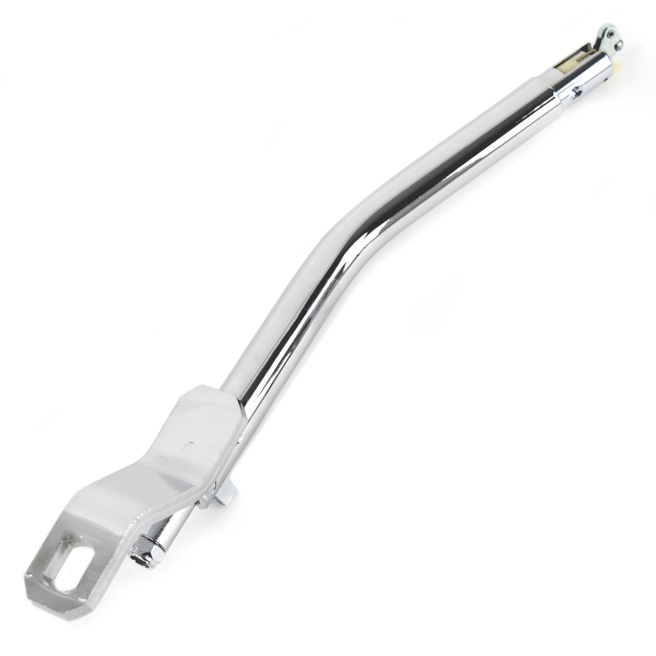 1967-1968 - Automatic Shifter Selector Lever For Cars With Console ...