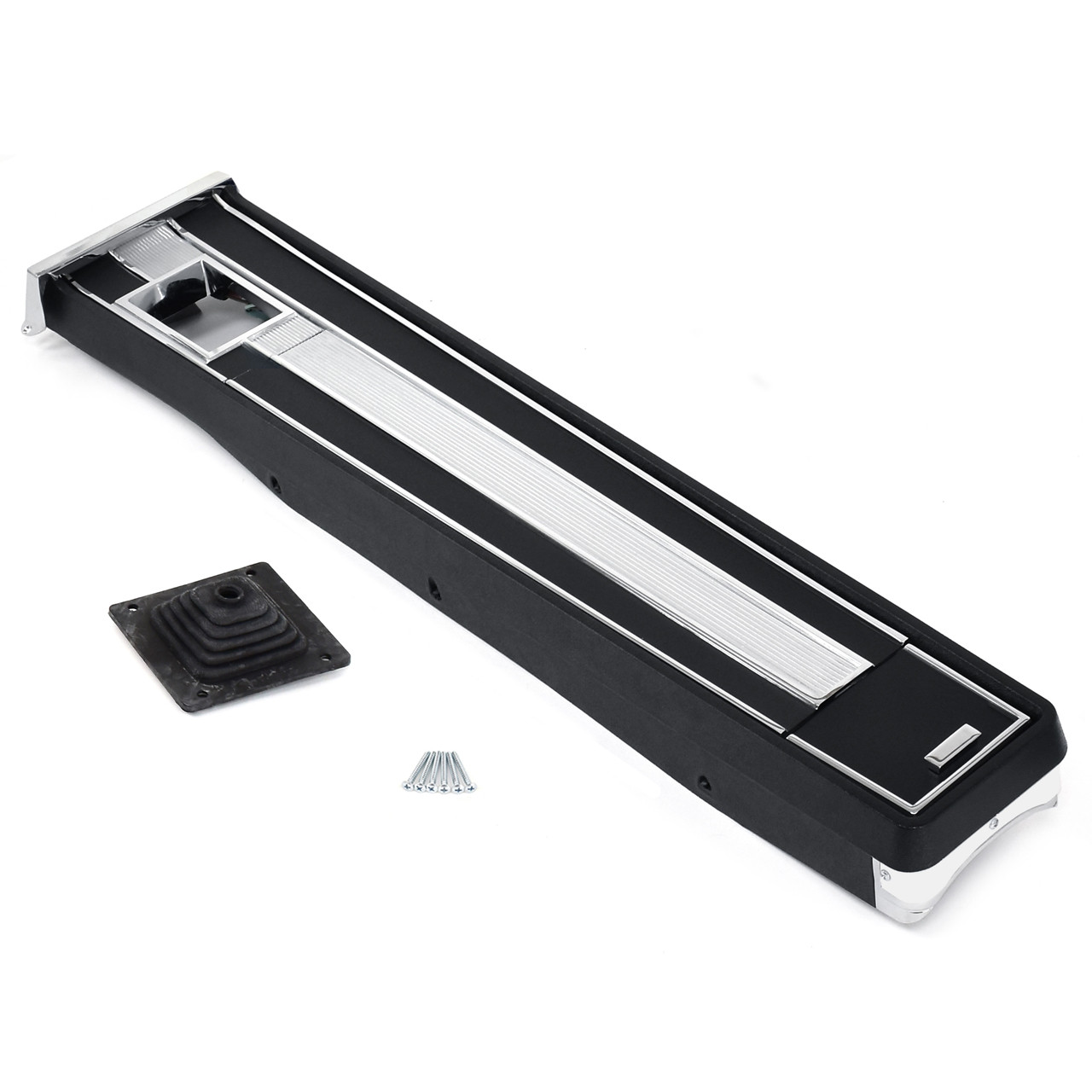 マイタンコページ 1964-1965 - Center Console Assembly For Manual Transmission Cars