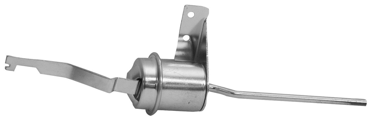Air Flapper 1969-1970 Mustang Actuator/Ram Air Flapper Vacuum - DII - Mustangs, Etc.