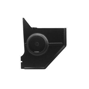 1967-1968 Coupe & Fastback Pioneer Kick Panel Speakers120 Watt 1967-1968 Coupe & Fastback Pioneer Kick Panel Speakers120 Watt