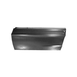 1967-1968 Mustang Door Skin, RH 1967-1968 Mustang Door Skin, RH