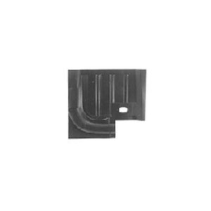 1964-1973 Mustang Rear Floor Pan, RH 1964-1973 Mustang Rear Floor Pan, RH