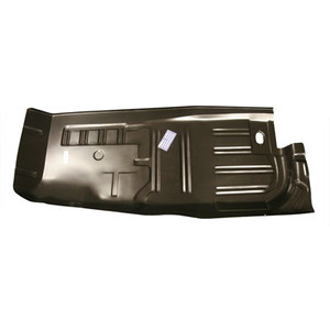 1971-1973 Mustang Full Floor Pan, RH 1971-1973 Mustang Full Floor Pan, RH