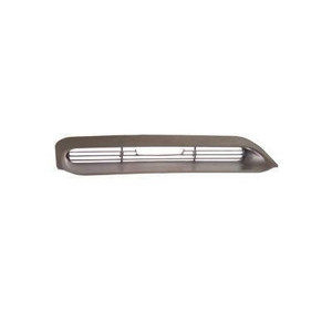 1967-1968 Mustang Hood Turn Signal Insert, RH 1967-1968 Mustang Hood Turn Signal Insert, RH