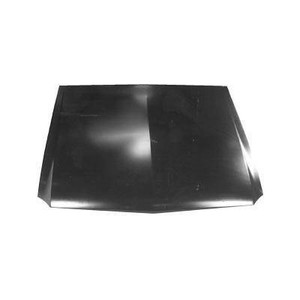 1967-1968 Mustang Hood 1967-1968 Mustang Hood