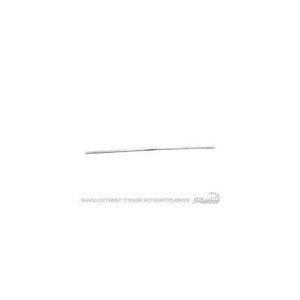 1969 Front Hood Trim Molding 1969 Front Hood Trim Molding