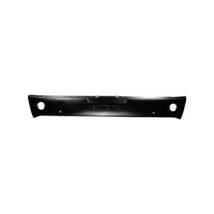 1964-1966 Mustang Rear Valance, Backup Lights 1964-1966 Mustang Rear Valance, Backup Lights