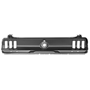 1967-1968 Mustang Tail Light Panel, Drip Rails 1967-1968 Mustang Tail Light Panel, Drip Rails