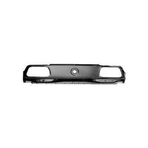 1971-1973 Mustang Tail Light Panel 1971-1973 Mustang Tail Light Panel